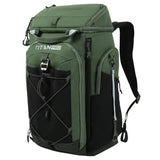 Titan PRO Deep Freeze 26 Can Backpack Cooler, Bag Insulated Leak Proof Camping