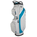 Cobra Womens Fly-XL 12 Pc Golf Complete Club Set Graphite-Shaft Irons & Cart Bag