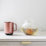 Ember Mug 2 Smart Temperature Control Mug, 14 oz, Gray