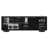 Denon AVR-S270BT 5.1 Channel 4K UHD AV Receiver w/ Bluetooth & HDMI ARC