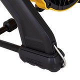 DeWalt DXF1616 16" 3-Speed Benchtop & Hanging Drum Fan, 4,000 CFM with 360° Tilt