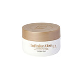 InfiniteAloe Complete Skin Care 4pc Set, Face & Body 11 oz Cream, Scent Choices