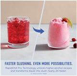 Ninja SLUSHi Max 150 oz Smart Frozen Drink Maker - FS605