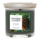 6-Pk Yankee Candle 4.3 oz Small Tumbler Scented Candles Holiday Fragrance Gift