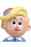 Tekky 40.94" Animated Hermey the Elf Christmas Figure with LED Face and Sound