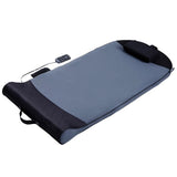 HoMedics Body Flex Mini Stretch Mat with Soothing Heat, Free Shipping.