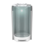 Vornado EVDC505 Evaporative Humidifier, Energy Smart Evaporative 2G Humidifier
