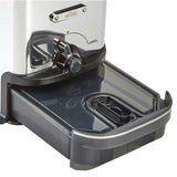 All-Clad 3.5L EZ Clean Pro Deep Fryer, Patented Oil Filtration Fryer