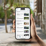 Arlo Pro 4-pack 2K Security Camera , Motion Detection & Alerts 6th Wireless Cam