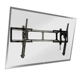 SANUS Preferred 42"-100" Tilting TV Mount, Advanced Tilt Premium TV Mount