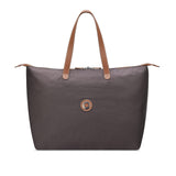 DELSEY Paris Chatelet Air 2.0 Women's Travel Tote Bag, Foldable Carry-On Tote