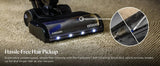 BISSELL CleanView Max Lift-Off Deluxe Upright Vacuum, HEPA Filtration Brush Roll