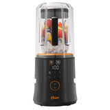 68 oz. Oster QuietPro Professional Blender – 1500 Peak W, Noise Shield & 6 Auto Programs
