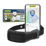 PetSafe Guardian GPS 2.0 Wireless Dog Fence and Real-Time Tracker with 2-Year Subscription