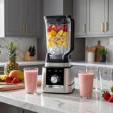 Ninja Deluxe Kitchen System 1600W, 88 oz Blender & 9-Cup Food Processor Combo