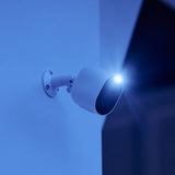 Arlo Pro 4-pack 2K Security Camera , Motion Detection & Alerts 6th Wireless Cam