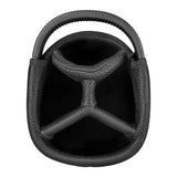 Big Max Summit Cloud Six Golf Stand Bag - 4 Way Divider Par 3 Dri Lite Golf Bag