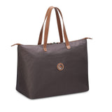 DELSEY Paris Chatelet Air 2.0 Women's Travel Tote Bag, Foldable Carry-On Tote
