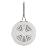 KitchenAid 11-Piece Ceramic Nonstick Pots and Pans Set Hard Anodized Induction