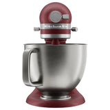 KitchenAid Artisan Plus 5-Qt Tilt-Head Stand Mixer, 3-in-1 Pasta Roller Light