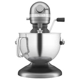 KitchenAid 6-qt Bowl-Lift Stand Mixer with 11 Speeds & Double Flex Edge Beater