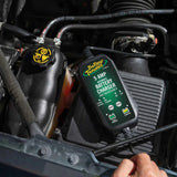 Battery Tender 5 AMP Power Tender 12V Battery Charger and Maintainer