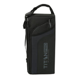 Titan PRO Sports Soft Cooler with 2 Ice Walls Shoulder Strap Bag Cooler for Golf