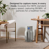 Shark BreatheClear MAX Air Purifier HP365CO with NeverChange HEPA Filter