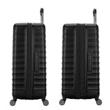 Samsonite Precision DLX 2 Pc Hardside Expandable Spinner Luggage Set Travel