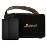 Marshall Kilburn II Portable Bluetooth Speaker
