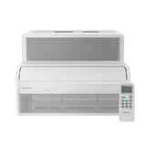 Hisense U UltraSlim 12,000 BTU Smart Inverter Window AC, AWL1225TW1W
