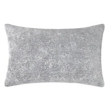 Pem America Extra Large Faux Fur Body Pillow 30" × 48", Plush Oversized Lounge Pillow