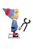 Tekky 40.94" Animated Hermey the Elf Christmas Figure with LED Face and Sound