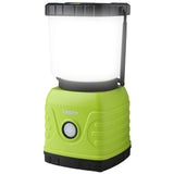 Lepro Rechargeable Camping Lantern 1600 Lumens – Dimmable LED Emergency Lantern with Power Bank, 4 Light Modes & 12-Hour Runtime