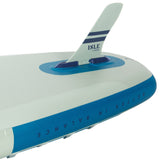 ISLE Pioneer 3 Inflatable Stand Up Paddle Board, 10'6" All-Around SUP