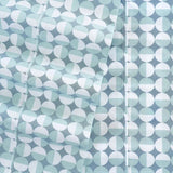 South Point Home Fashions Microfiber 4-Piece Sheet Set – Soft Brushed Polyester Microfiber Bedding
