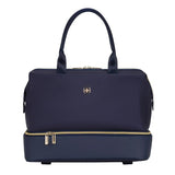 SwissGear Weekender Tote – Spacious Weekend Travel Bag with Shoulder Strap