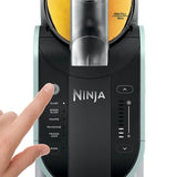 Ninja SLUSHi Professional 96 oz XL Frozen Drink Maker - Slush, Milkshake, Juice