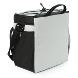 Arctic Zone PRO 16 Can Zipperless Cooler with HardBody Liner and SmartBin