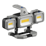 Westinghouse 2000 lm Rechargeable LED Work Light with Power Bank