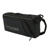 Titan PRO Sports Soft Cooler with 2 Ice Walls Shoulder Strap Bag Cooler for Golf