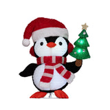 Member’s Mark 3-Piece Pre-Lit Pop-Up Holiday Pals with LED C9 Lights
