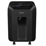 Fellowes AutoMax 100MA Micro Cut Shredder, 100 Sheet Auto Feed, 4.5 Gal Bin
