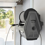Giraffe Tools Grandfalls Electric Pressure Washer Pro 3400 PSI with 100 ft. Hose