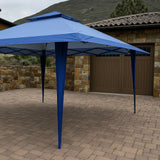 POPUP-SHADE 13'X13' Instant Canopy with Wheel-Bag