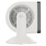 Vornado Strata 8C Omni High Velocity Floor Fan with Multi-Axis Oscillation & Remote Control