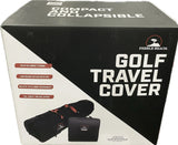 Sun Mountain Pebble Beach Golf Travel Cover Bag
