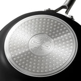 Tramontina 12-Pc Ceramic Nonstick Cookware Set – PFAS-Free, All Cooktops