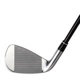 HONMA T//WORLD XP-2 Men’s Right-Handed Golf Club Set – 11-Piece Stiff Flex Complete Set with Driver, Fairway Wood, Hybrid, Irons, Putter & Cart Bag