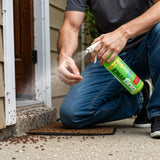 BugMD Essential Pest Control Fast-Acting Family Kit – Plant-Based Bug Killer Set